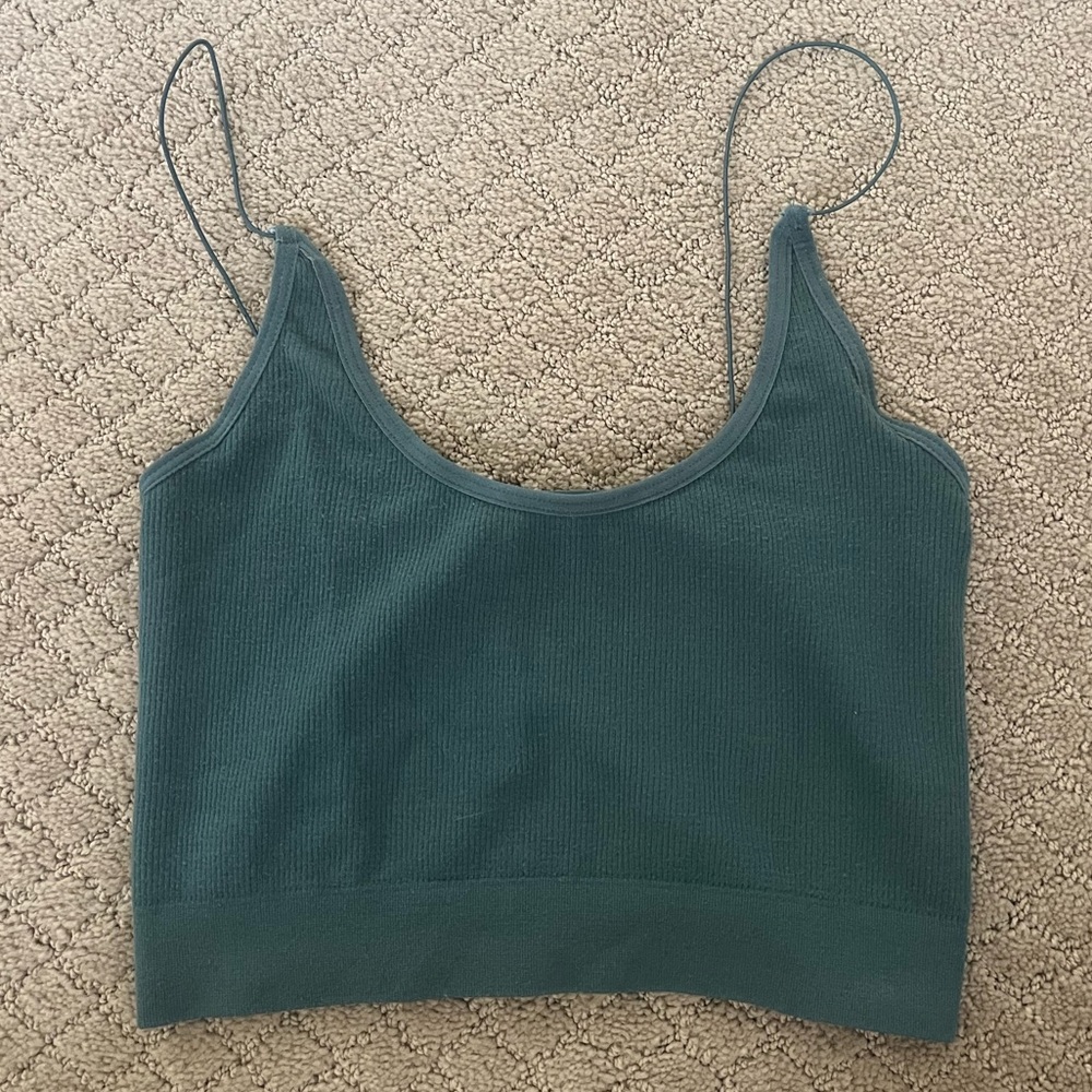 urban out from under tank